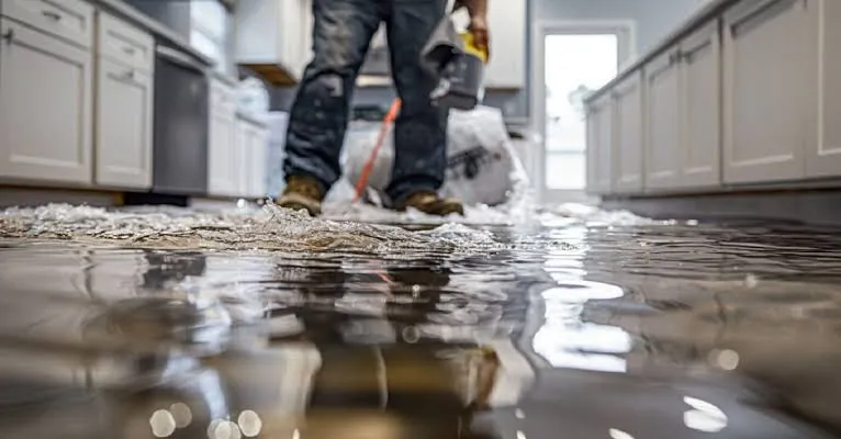 Water damage restoration companies near me in Alafaya, FL - Emergency flood extraction